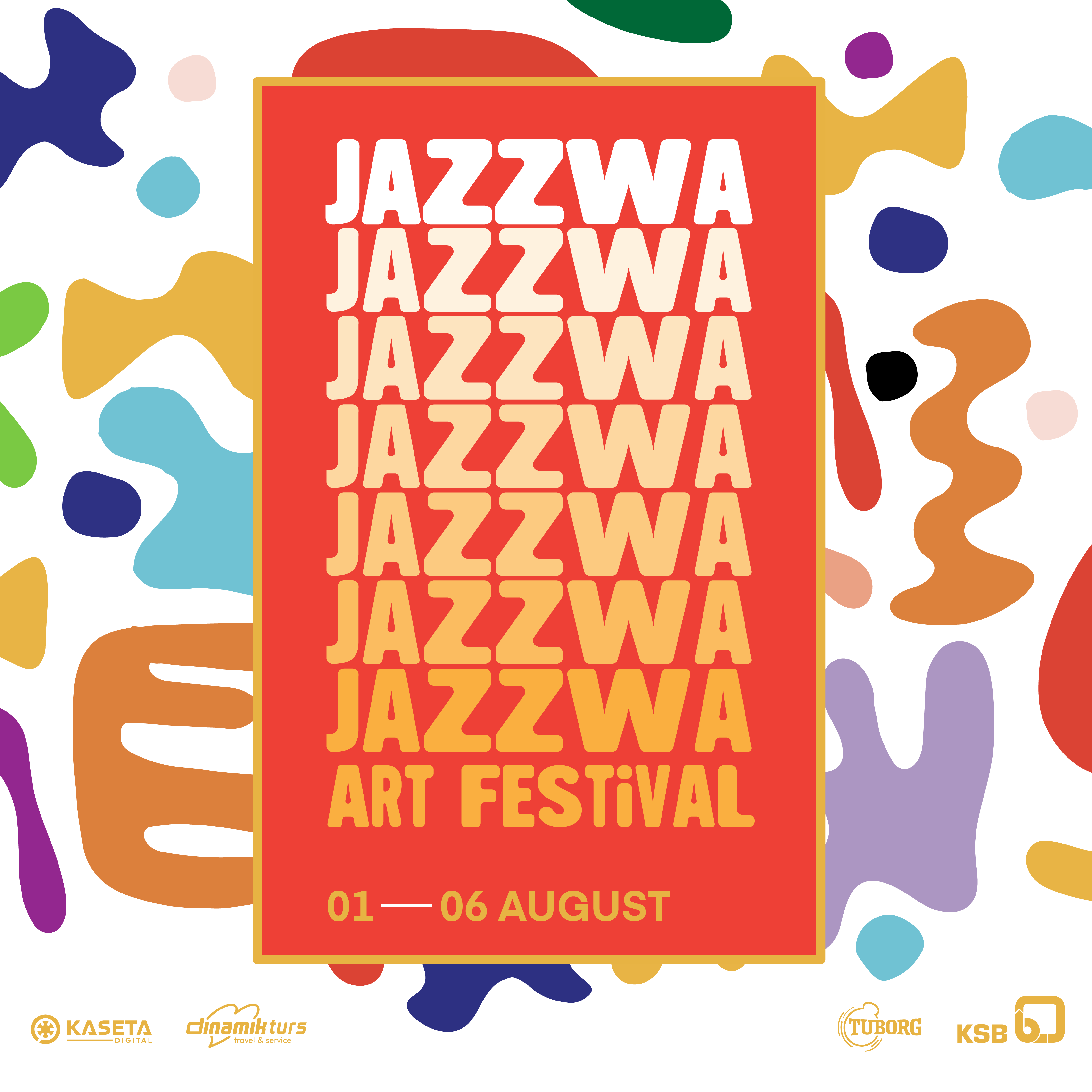 Performansom “Marka za kulturu” započeo treći Jazzwa Art Festival u Brčkom